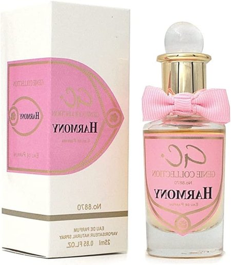 Genie Collection Perfume 8870 for Women, 25 ml