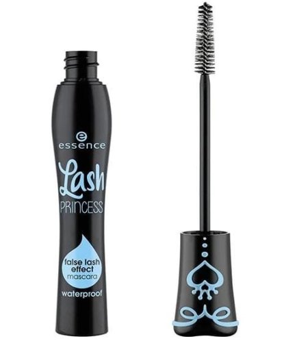 essence | Lash Princess False Lash Waterproof Mascara