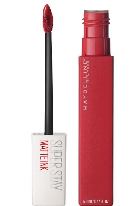 MAYBELLINE NEW YORK SUPER STAY MATTEING - 20