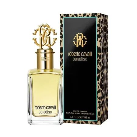 Roberto Cavalli Paradiso for women 100ml