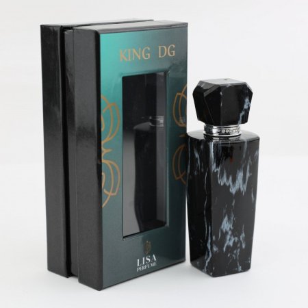 king DG By LISA Perfume 80ML