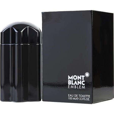 Emblem Montblanc