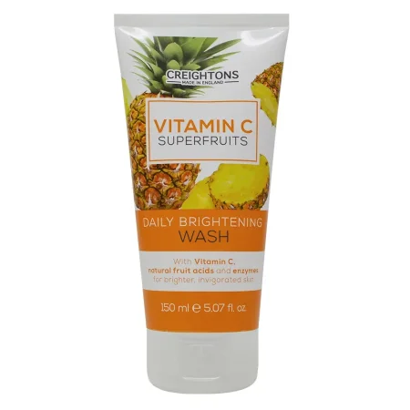 Creightons Vitamin C Superfruits Daily Brightening Wash (150 ml) 