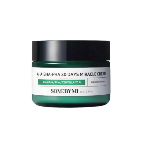 AHA.BHA.PHA 30 DAYS MIRACLE CREAM