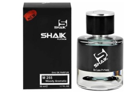 SHAIK M255 (Saint Laurent )50ML