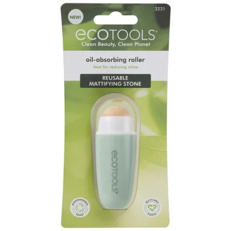 EcoTools, Oil-Absorbing Roller, 1 Roller