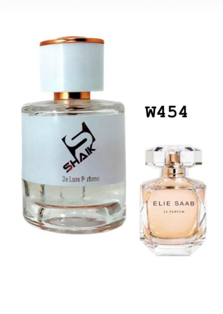 Shaik No.454 -Elie Saab Le Perfume 50ml