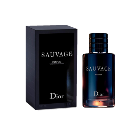 Sauvage Parfum Dior