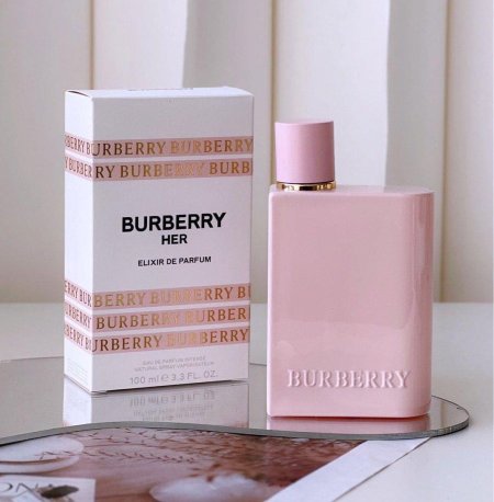 Burberry Her Elixir de Parfum Intense100ml