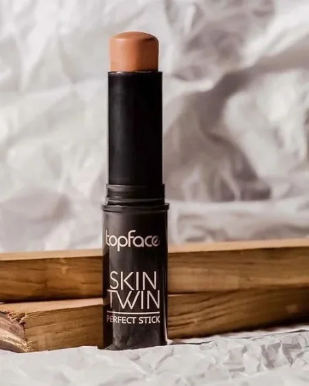 topface SKIN TWIN PERFECT STICK CONTOUR - 003