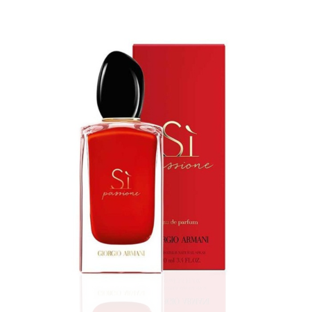 Si Passione  EDP Giorgio Armani (100ml)