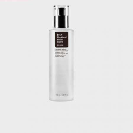 COSRX BHA Blackhead Power Liquid 100ml