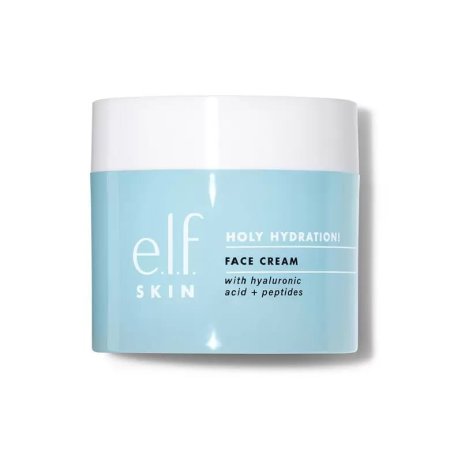 e.l.f Skin Holy Hydration! Face Cream