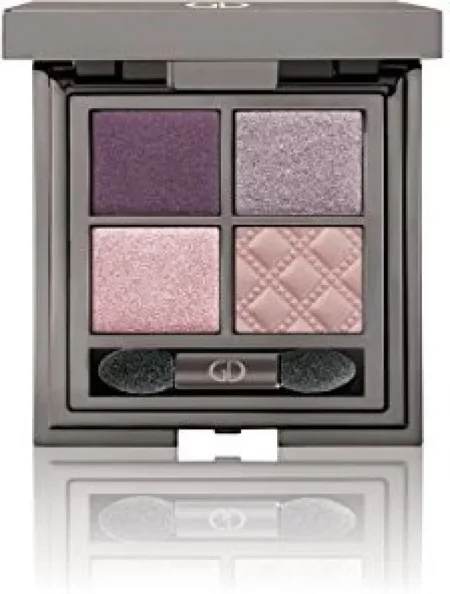 GA-DE SOFT SATIN EYESHADOW PALETTE  - 38