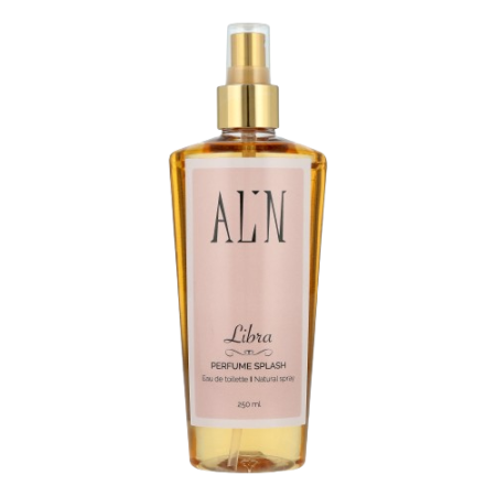 ALN LIBRA PERFUME SPLASH FOR WOMEN 250 ML