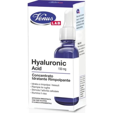 Venus Lab Hyaluronic Acid 150mg