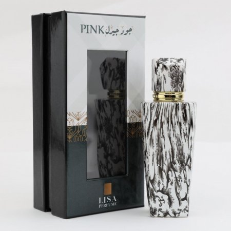 Good Girl Pink By LISA Perfume 80ML