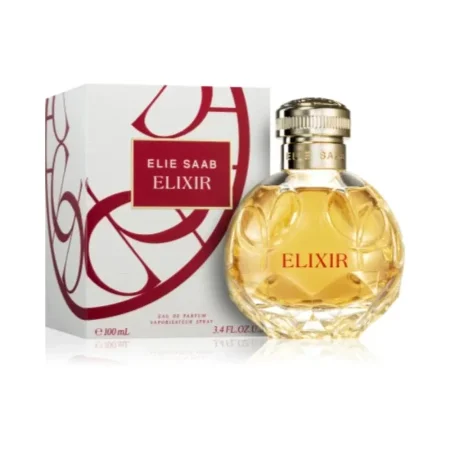 Elixir EDP By Elie Saab for Womens 100 ML 