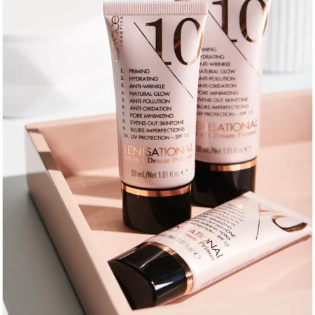 CATRICE TENISATIONAL 10 IN 1 DREAM PRIMER
