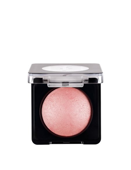 flormar BAKED BLUSH-ON - Romantic Salmon 041