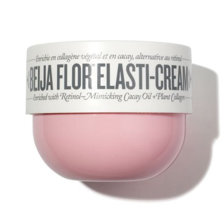 SOL DE JANEIRO Collagen Boosting Beija Flor Elasti-Cream Body Cream