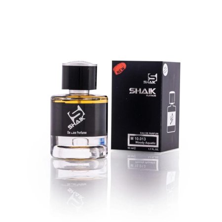 SHAIK Invictus vanilla_M10.013   (50 ML)