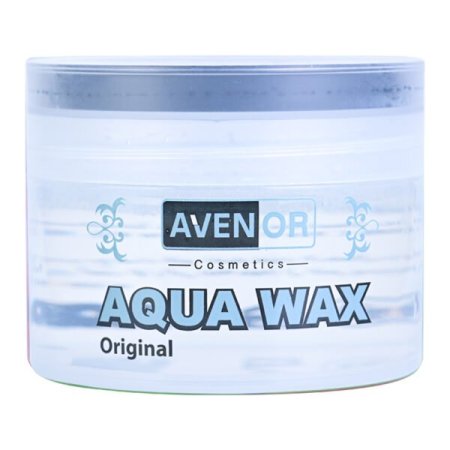 AQUA WAX