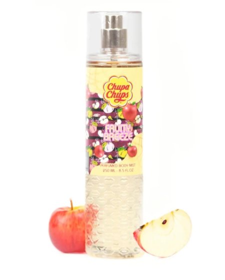 Fruity Breeze 250 ml - Brume Chupa chups