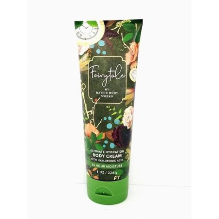  BATH & BODY WORKS Fairytale Body Cream