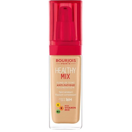 BOURJOIS HEALTHY MIX FONDATION  - N53