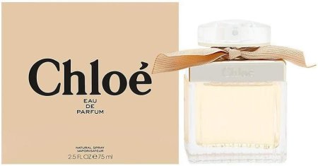 Chloé Eau de Parfum For Women 75ml