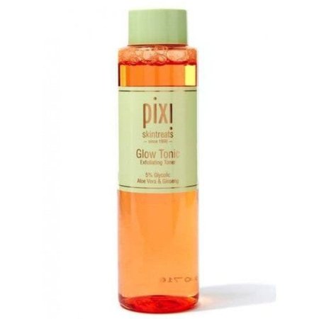 Pixi Beauty Glow tonic exfoliant acide glycolique 5% /250ml