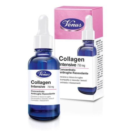 VENUS LAB Collagen Intensive 750mg