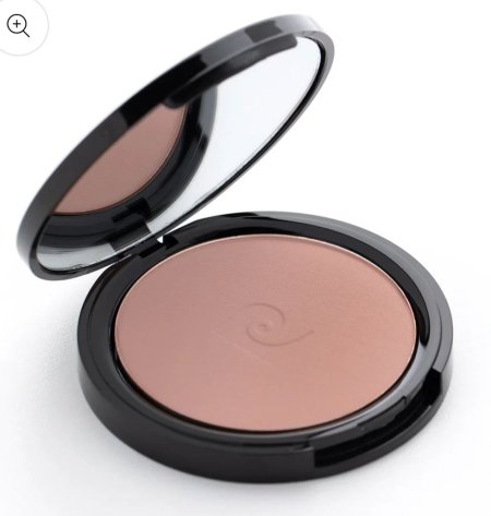 pierre cardin porcelain edition blush on - 560