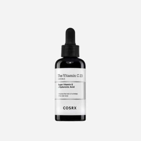 COSRX The Vitamin C 23 Serum 20g