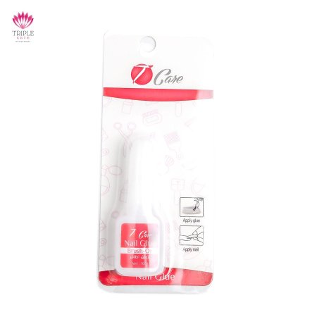 T Care Nail Glue Brush -On