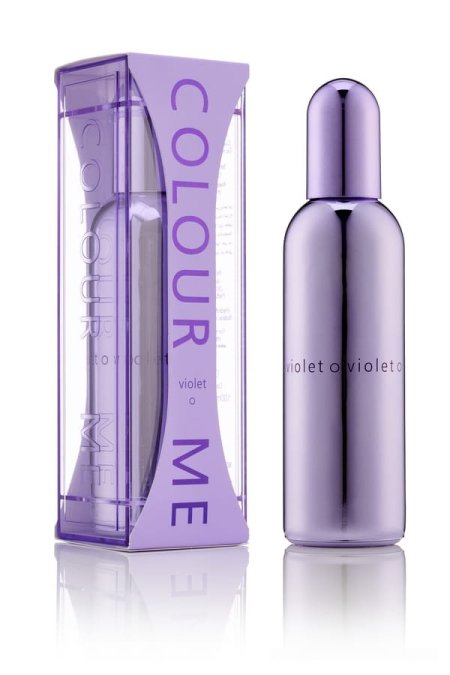 Colour Me (violent) 100ml