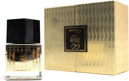 Genie Collection 5530 Woody Spicy Unisex Perfume - 25ml