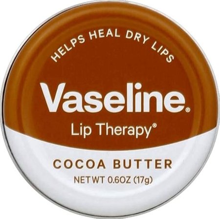 Vaseline Cocoa Butter Lip Balm