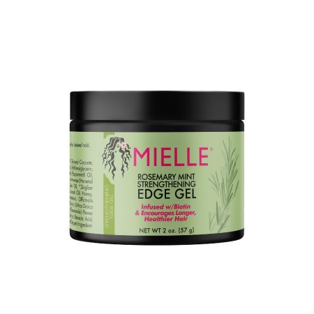 MIELLE EDGE GEL - جل تقوية حواف الشعر