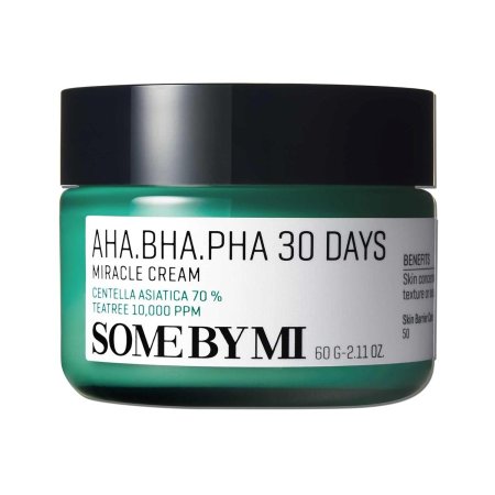 AHA.BHA.PHA 30 DAYS MIRACLE CREAM