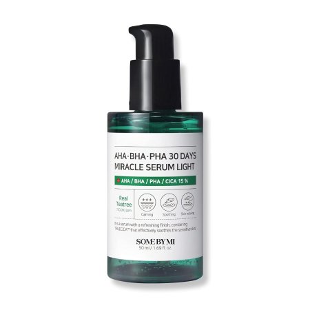 AHA.BHA.PHA 30 DAYS MIRACLE SERUM LIGHT