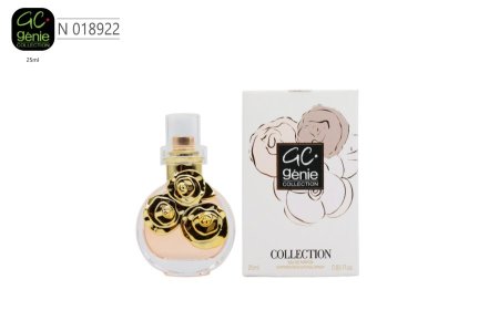 Genie Collection 018922 for women - 25ml