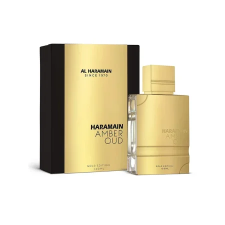 Amber Oud Gold Edition Al Haramain Perfumes