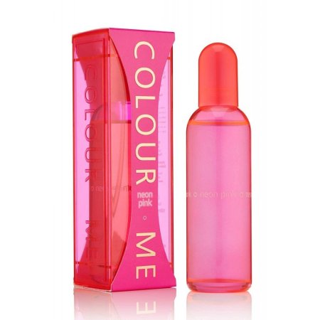 Colour Me (Neon Pink) 100ml