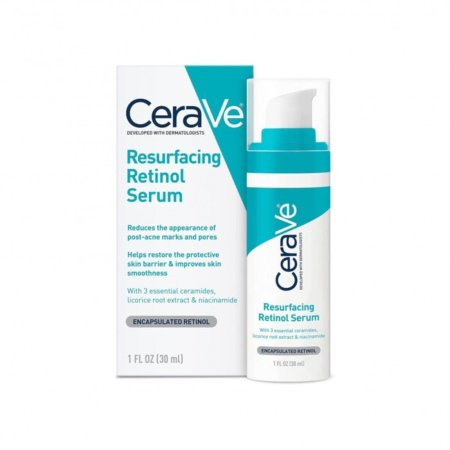 Cerave Anti-Pigmentation Retinol Serum 30ml