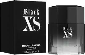 Black XS  Rabanne