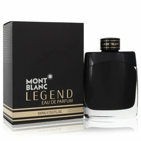 Legend Montblanc 100 ML