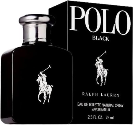 Polo Black Ralph Lauren