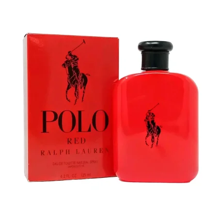 Polo Red Ralph Lauren